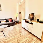 Aparthotel Riviera - Terrasse Horizon - 15\' Promenade Des Anglais